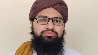 पिता BJP समर्थक, इसलिए इमाम ने नमाज पढ़ने से किया इनकार