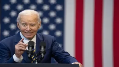 बांग्लादेश की अंतरिम सरकार के साथ अमेरिका काम करने को तैयार है : मैथ्यू मिलर बांग्लादेश की अंतरिम सरकार के साथ अमेरिका काम करने को तैयार है : मैथ्यू मिलर