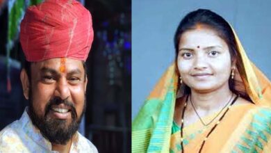 कांवर यात्रा और धर्मसभा में विधायक टी. राजा सिंह के साथ मंत्री लक्ष्मी राजवाड़े होंगी शामिल