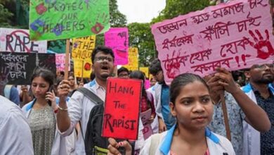 Kolkata Rape Murder Case: 71 पद्म पुरस्कार विजेता डॉक्टरों ने PM मोदी को लिखा पत्र, की ये मांग