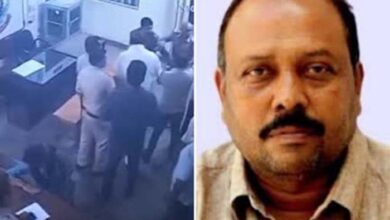 सभापति कृष्णा चंद्राकर की अग्रिम जमानत ख़ारिज, आड़े आया पुराना रिकॉर्ड सभापति कृष्णा चंद्राकर की अग्रिम जमानत ख़ारिज, आड़े आया पुराना रिकॉर्ड