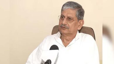 तेजस्वी यादव के मंसूबे कभी पूरे नहीं होंगे : ललन सिंह