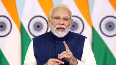 Mann Ki Baat : विकसित भारत में युवाओं का अहम योगदान :पीएम मोदी Mann Ki Baat : विकसित भारत में युवाओं का अहम योगदान :पीएम मोदी