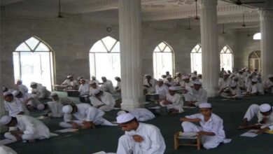 मदरसे में पांच वर्ष के लड़के की मौत, कमर और गर्दन पर मिले कई छाले