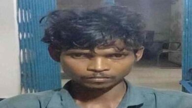Crime News: पत्नी के चरित्र पर था शक, दरिंदे ने लाठी से पीट-पीटकर मार डाला