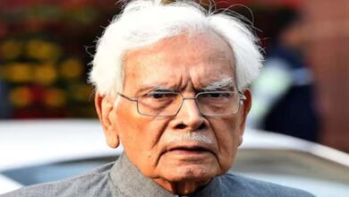 पूर्व विदेश मंत्री नटवर सिंह का निधन, 95 साल की उम्र में ली अंतिम सांस पूर्व विदेश मंत्री नटवर सिंह का निधन, 95 साल की उम्र में ली अंतिम सांस