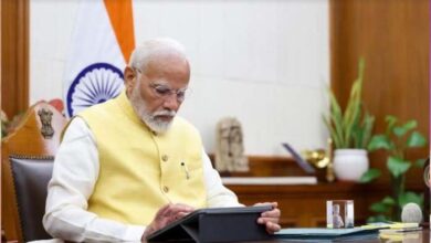 अब और तेज होगा रेलवे का विकास, सरकार ने 24,657 करोड़ के 8 नई प्रोजेक्ट्स को दी मंजूरी