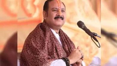 पंडित प्रदीप मिश्रा के पंडाल से नाबालिग लापता पंडित प्रदीप मिश्रा के पंडाल से नाबालिग लापता
