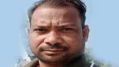 पुलिस को चकमा देकर अस्पताल से फरार हुआ दुष्कर्म का आरोपी