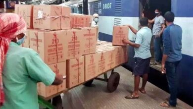 रेलवे अलर्ट : स्वतंत्रता दिवस के अवसर पर 12 से 15 अगस्त तक बुक नहीं होंगे पार्सल