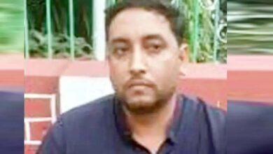 एसडीओ रिश्वत लेते गिरफ्तार, ACB ने रंगे हाथ पकड़ा