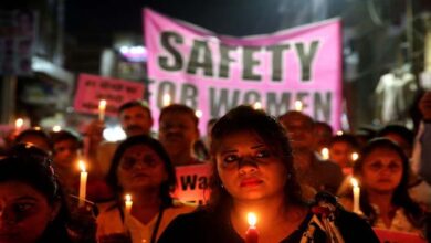 рд╕реНрдХреВрд▓ рдХреЗ рдЕрдВрджрд░ рдпреМрди рд╢реЛрд╖рдг рдХрд╛ рдХреИрдВрдк, рдкреНрд░рд┐рдВрд╕рд┐рдкрд▓ рд╕рдореЗрдд 11 рдЧрд┐рд░рдлреНрддрд╛рд░ рд╕реНрдХреВрд▓ рдХреЗ рдЕрдВрджрд░ рдпреМрди рд╢реЛрд╖рдг рдХрд╛ рдХреИрдВрдк, рдкреНрд░рд┐рдВрд╕рд┐рдкрд▓ рд╕рдореЗрдд 11 рдЧрд┐рд░рдлреНрддрд╛рд░