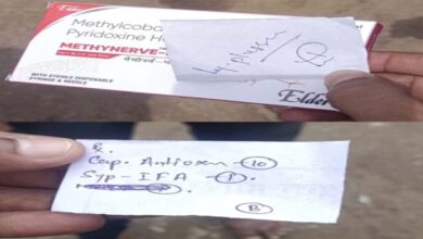 क्या इस सरकारी अस्पताल के डॉक्टरों को दवाई दुकानों से मिलता है कमीशन, हर तीसरे मरीज से मंगवाते है बाहर से दवाई