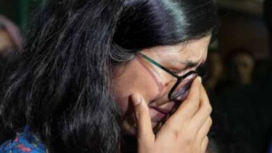 स्वाति मालीवाल पिटाई कांड : CM आवास में गुंडे की तरह हमला, हम हैरान : सुप्रीम कोर्ट स्वाति मालीवाल पिटाई कांड : CM आवास में गुंडे की तरह हमला, हम हैरान : सुप्रीम कोर्ट