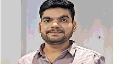 तिल्दा के व्यापारी के खिलाफ गिरफ्तारी वारंट जारी