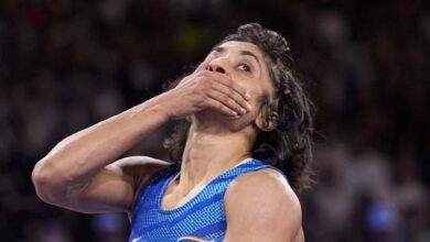 पेरिस ओलंपिक में विनेश को मेडल मिलेगा या नहीं, आज आ सकता है फैसला पेरिस ओलंपिक में विनेश को मेडल मिलेगा या नहीं, आज आ सकता है फैसला