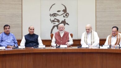 कैबिनेट का फैसला: 70 साल से ज्यादा के सभी बुजुर्ग ‘आयुष्मान योजना’ में शामिल