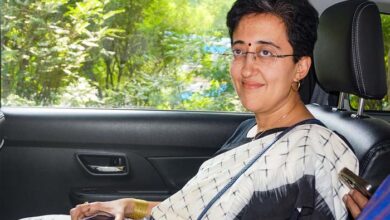 मुख्यमंत्री पद की आज शपथ लेंगी आतिशी, 5 कैबिनेट मंत्री भी लेंगे शपथ मुख्यमंत्री पद की आज शपथ लेंगी आतिशी, 5 कैबिनेट मंत्री भी लेंगे शपथ