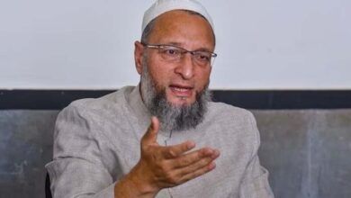 वक्फ बोर्ड को खत्म करने के लिए लाया गया है बिल : असदुद्दीन ओवैसी