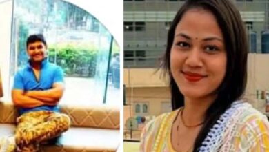 मर गया महालक्ष्मी को काटकर फ्रीज में रखने वाला कातिल, पेड़ से लटका मिला शव