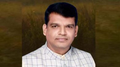 सत्येन्द्र कौशिक बने हरियाणा चुनाव फरीदाबाद 89 विधानसभा क्षेत्र के पर्यवेक्षक