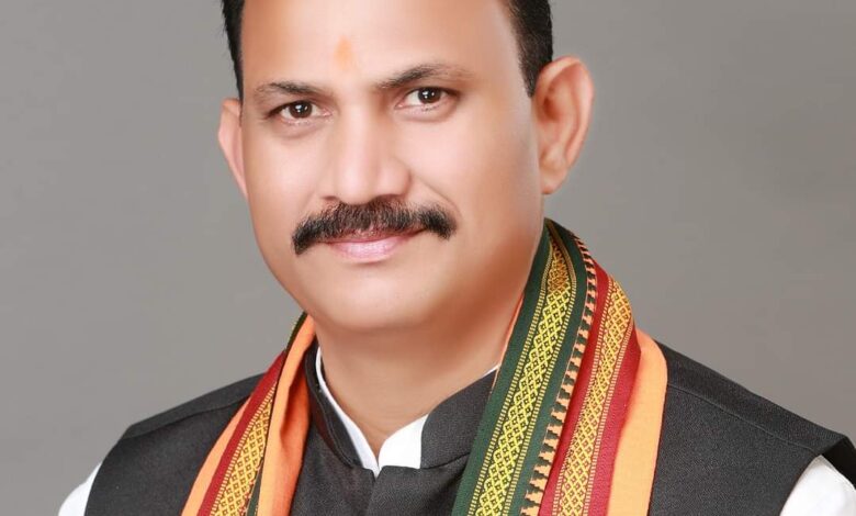 ब्रेकिंग: सीएम साय के मार्गदर्शन एवं स्वास्थ्य मंत्री जायसवाल के निर्देश पर स्वास्थ्य विभाग ने उठाया बड़ा कदम ब्रेकिंग: सीएम साय के मार्गदर्शन एवं स्वास्थ्य मंत्री जायसवाल के निर्देश पर स्वास्थ्य विभाग ने उठाया बड़ा कदम