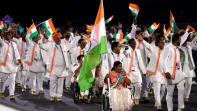 पेरिस पैरालंपिक : भारत ने सात गोल्ड समेत 29 मेडल जीतकर रचा इतिहास