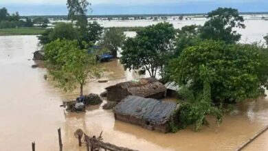 नेपाल में बारिश ने मचाई तबाही, अब तक 112 लोगों ने गंवाई जान
