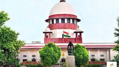 सुप्रीम कोर्ट का यूट्यूब चैनल हैक, अमेरिकी क्रिप्टोकरेंसी का ऐड नजर आया