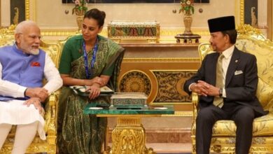 बांदर सेरी बेगावान और चेन्नई के बीच सीधी विमान सेवा होगी शुरू बांदर सेरी बेगावान और चेन्नई के बीच सीधी विमान सेवा होगी शुरू