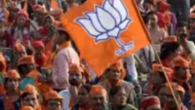 рдмреАрдЬреЗрдкреА рдиреЗ рдЬреЗ рдПрдВрдб рдХреЗ рдореЗрдВ рдЬрд╛рд░реА рдХреА рдЙрдореНрдореАрджрд╡рд╛рд░реЛрдВ рдХреА рдЫрдареА рд▓рд┐рд╕реНрдЯ рдмреАрдЬреЗрдкреА рдиреЗ рдЬреЗ рдПрдВрдб рдХреЗ рдореЗрдВ рдЬрд╛рд░реА рдХреА рдЙрдореНрдореАрджрд╡рд╛рд░реЛрдВ рдХреА рдЫрдареА рд▓рд┐рд╕реНрдЯ