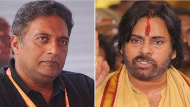 अब राष्ट्रीय स्तर पर एक ‘सनातन धर्म रक्षण बोर्ड’ बनाने का समय आ गया : पवन कल्याण अब राष्ट्रीय स्तर पर एक ‘सनातन धर्म रक्षण बोर्ड’ बनाने का समय आ गया : पवन कल्याण