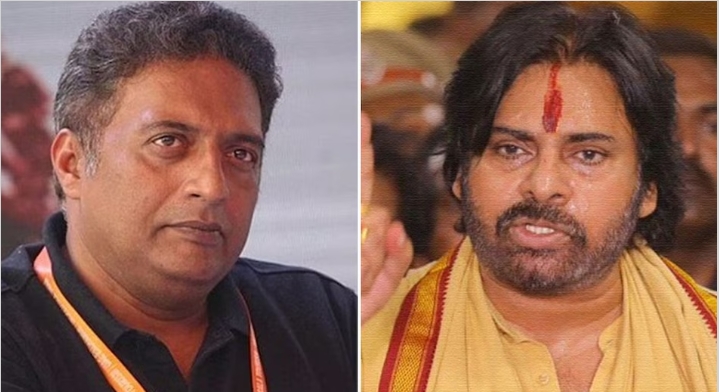 अब राष्ट्रीय स्तर पर एक ‘सनातन धर्म रक्षण बोर्ड’ बनाने का समय आ गया : पवन कल्याण अब राष्ट्रीय स्तर पर एक ‘सनातन धर्म रक्षण बोर्ड’ बनाने का समय आ गया : पवन कल्याण