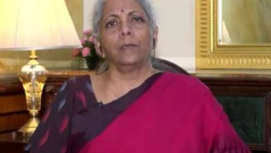 केंद्रीय मंत्री के खिलाफ जबरन वसूली के मामले में एफआईआर का आदेश, पढ़े पूरी खबर