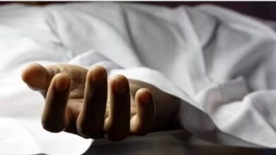 पांचवीं मंजिल से गिरकर 19 वर्षीय डेंटल छात्रा की मौत