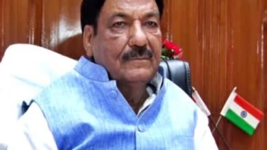 बीजेपी ने पार्टी से 8 नेताओं को निकाला, जाने किनका किनका नाम है शामिल