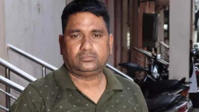नौकरी लगवाने के नाम पर 60 लाख से ज्यादा की ठगी, शिक्षक गिरफ्तार