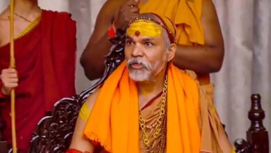 गौ ध्वज स्थापना यात्रा का विरोध, सरकार ने लगाया प्रतिबंध गौ ध्वज स्थापना यात्रा का विरोध, सरकार ने लगाया प्रतिबंध