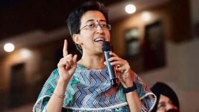 नए सीएम से सस्पेंस खत्म, आतिशी होंगी दिल्ली की नई मुख्यमंत्री नए सीएम से सस्पेंस खत्म, आतिशी होंगी दिल्ली की नई मुख्यमंत्री