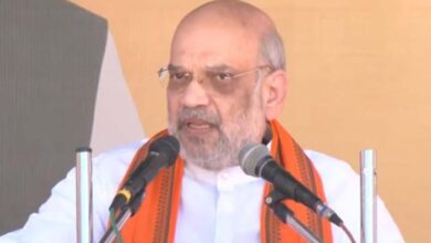 साल में दो बार मुफ्त मिलेंगे गैस सिलेंडर, अमित शाह ने कर दिया बड़ा ऐलान