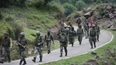 рдЬреИрд╢-рдП-рдореЛрд╣рдореНрдордж рдХреЗ рджреЛ рдЖрддрдВрдХреА рдвреЗрд░, рджреЛ рдлрдВрд╕реЗ рдЬреИрд╢-рдП-рдореЛрд╣рдореНрдордж рдХреЗ рджреЛ рдЖрддрдВрдХреА рдвреЗрд░, рджреЛ рдлрдВрд╕реЗ