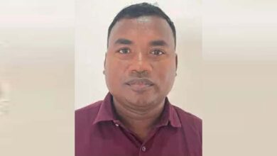 नगर पालिका अध्यक्ष के पति ने गाय को मारी गोली, गिरफ्तार
