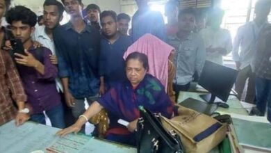 बांग्लादेश में हिंदु शिक्षकों से जबरन लिया जा रहा इस्तीफा