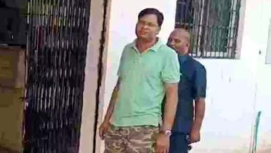 छत्तीसगढ़ में बैंक लूटने की कोशिश, ताले तोड़कर लॉकर तक पहुंचे, अलार्म बजने पर डीवीआर लेकर भागे