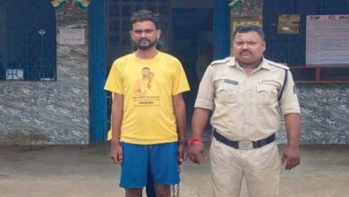 जीजा ने दी थी साले की हत्या करने की सुपारी, हुआ गिरफ्तार जीजा ने दी थी साले की हत्या करने की सुपारी, हुआ गिरफ्तार