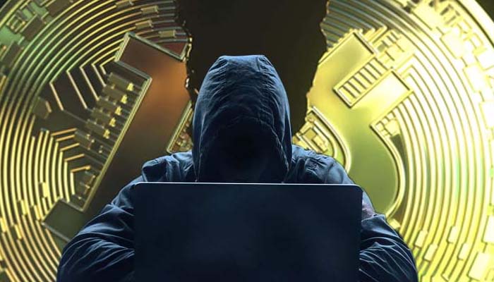 बिटक्वॉइन में अच्छे पैसे मिलने का झांसा देकर महिला इंजीनियर से 36 लाख का फ्रॉड बिटक्वॉइन में अच्छे पैसे मिलने का झांसा देकर महिला इंजीनियर से 36 लाख का फ्रॉड
