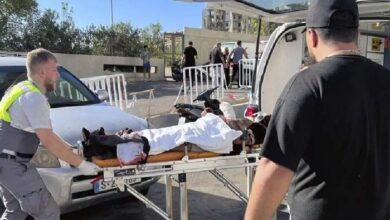 लेबनान में सीरियल धमाके, 30 लोगों की मौत, 3000 से अधिक जख्मी