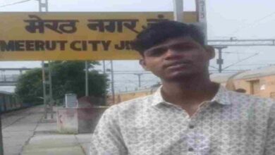 ट्रेन से किशोर किडनैप, बड़े भाई ने सरकार से लगाई मदद की गुहार