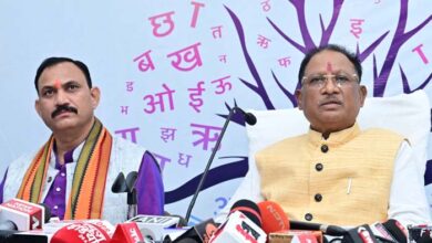 छत्तीसगढ़ में अब हिन्दी में होगी मेडिकल की पढ़ाई : मुख्यमंत्री