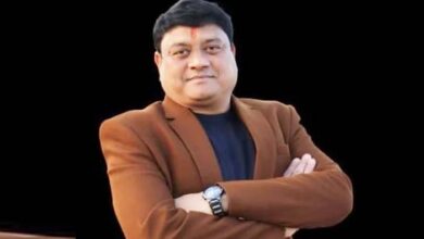 भाजपा नेता ने ट्रेन के आगे कूद कर की आत्महत्या भाजपा नेता ने ट्रेन के आगे कूद कर की आत्महत्या